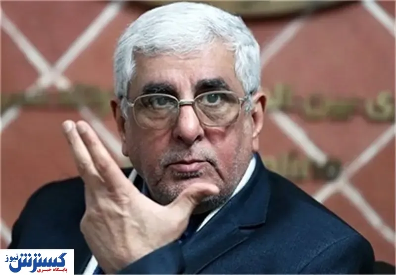 بن بست وین به زودی می شکند/ تحریم سپاه قانونی نیست