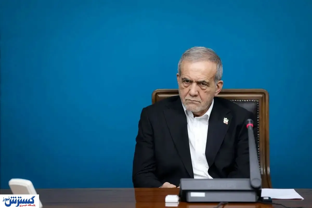 پزشکیان خواب را از دلالان گرفت؛ قانون جدید ابلاغ شد