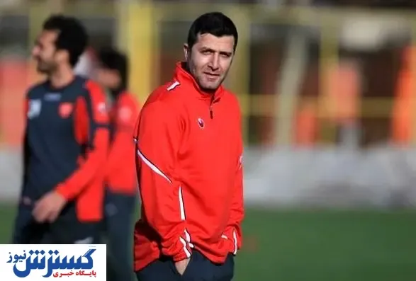 شکایت استقلال از مربی پرسپولیسی