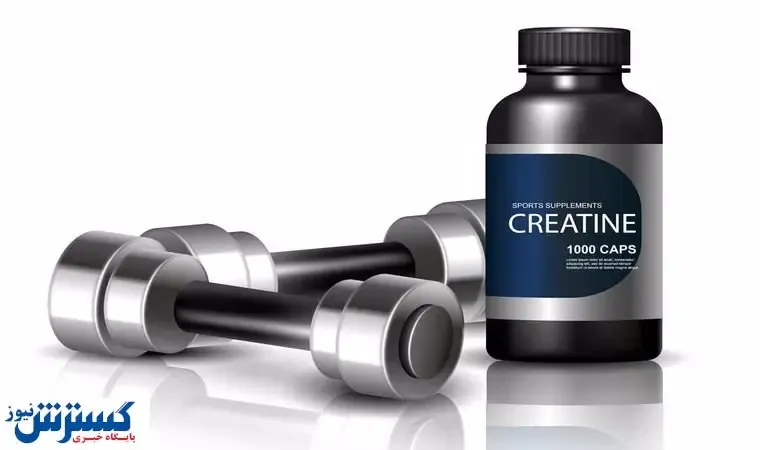 تاثیرشگفت انگیز مکمل کراتین بر کووید ۱۹