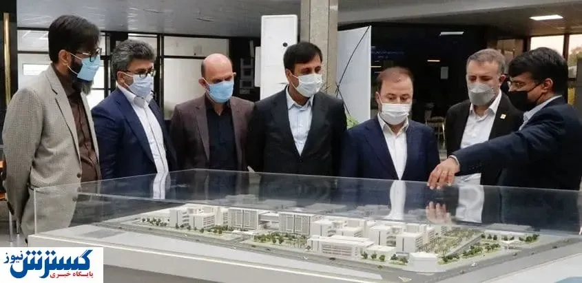 مرکز نوآوری تخصصی فولاد در کیش راه‌اندازی می‌شود