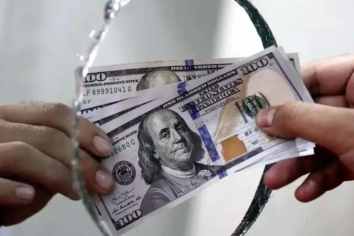 قیمت دلار در بازار آزاد صعودی شد | پیش بینی دلار در بازار ارز (۱۰ خرداد)