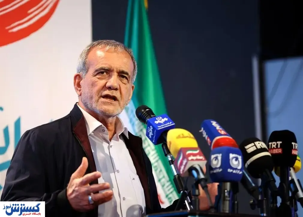 برنامه پزشکیان برای بنزین و انرژی | ناترازی برطرف می شود؟
