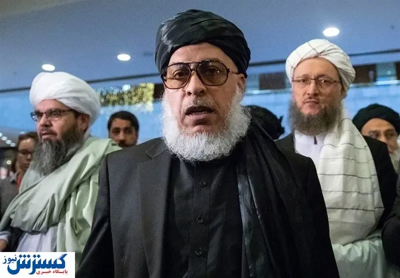 رهبران سیاسی افغان و طالبان در تهران دیدار کردند