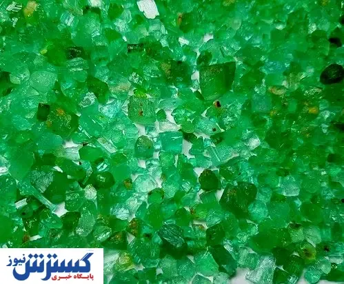 چین چه نقشه ای برای معادن افغانستان کشیده؟