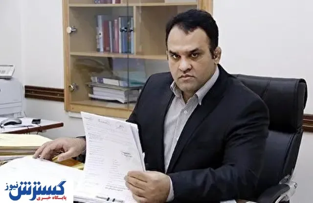 اتفاق جدید در پرونده بیژن قاسم زاده