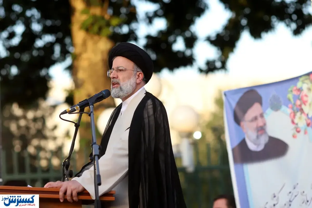 رئیسی خیال معلمان را راحت کرد