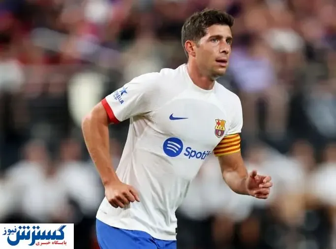 چراغ سبز ستاره بارسا به مسی