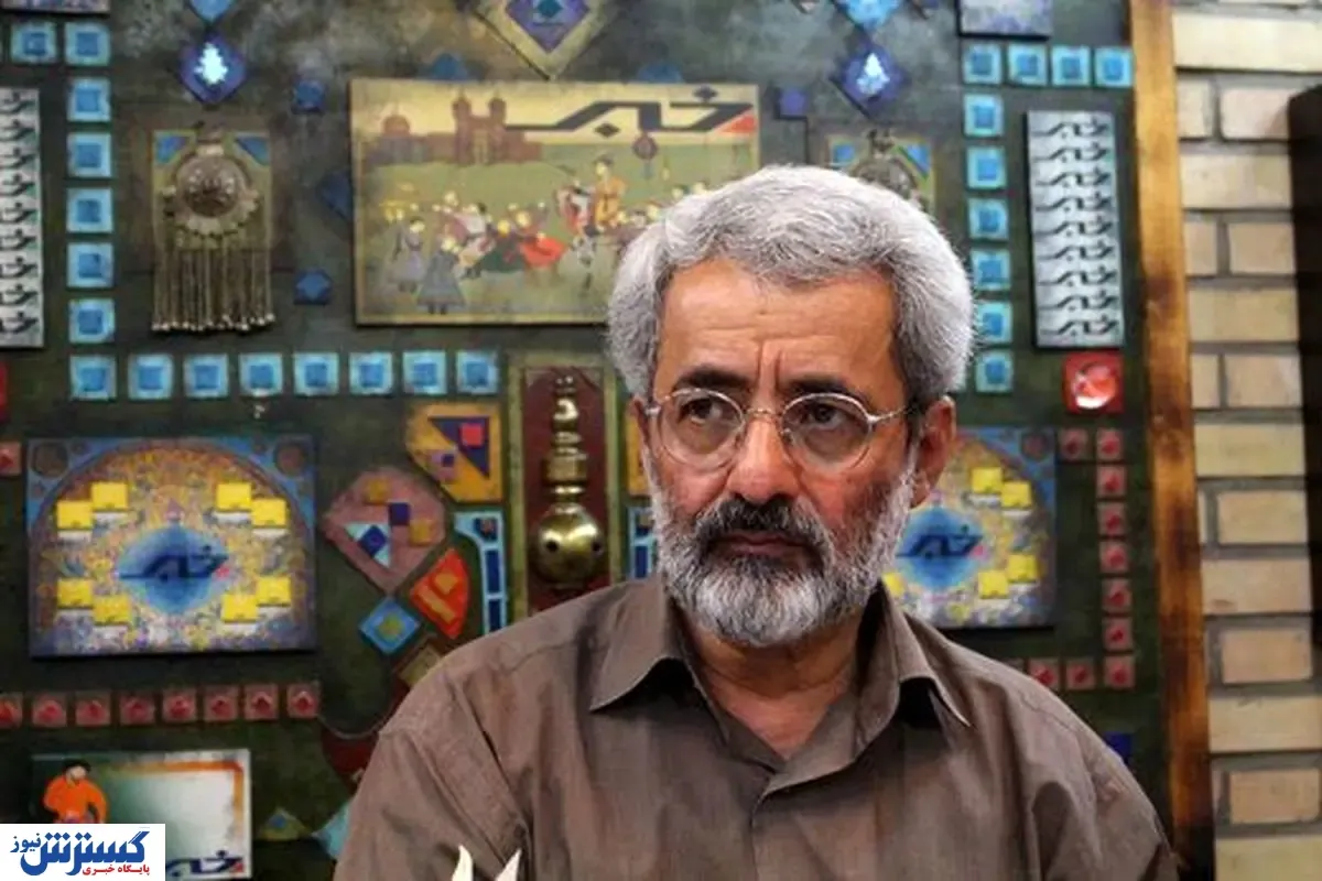 ماجرای برخورد تند قاضی زاده هاشمی با نمایندگان مجلس!