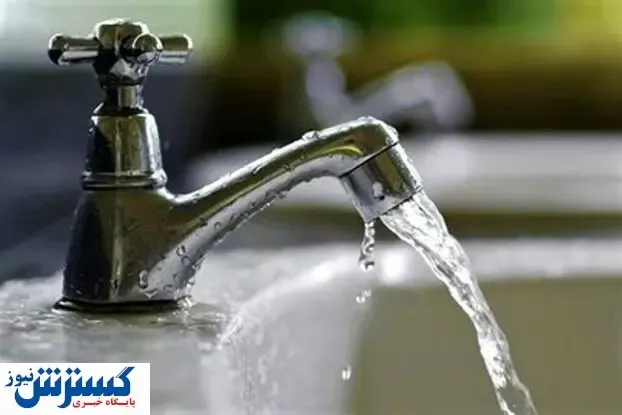 رکورد بی سابقه مصرف آب در تهران شکسته شد