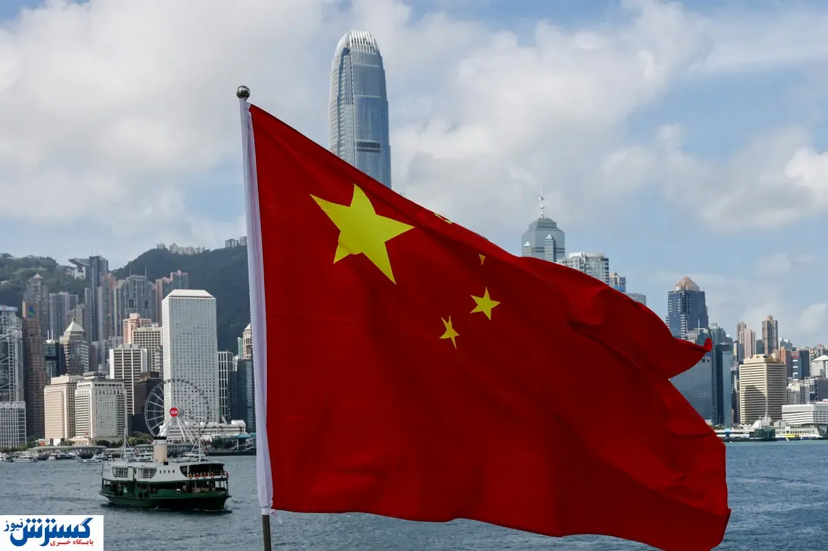 چین چشم بازار را کور کرد