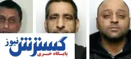 تجاوز گروهی به دختر ۱۳ ساله / عکس