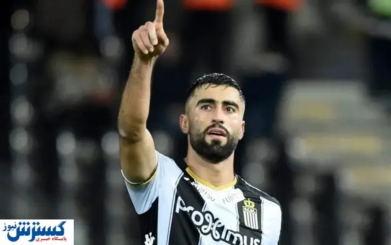 قاتل پرسپولیس در رادار استقلال