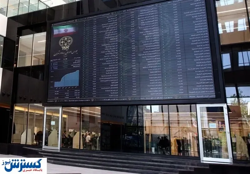 پیش بینی جدید از بورس با دلار ۲۷ هزار تومانی