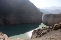 سدهای تهران خالی تر از همیشه / طالقان نصف شد، ماملو و لار به کف رسیدند