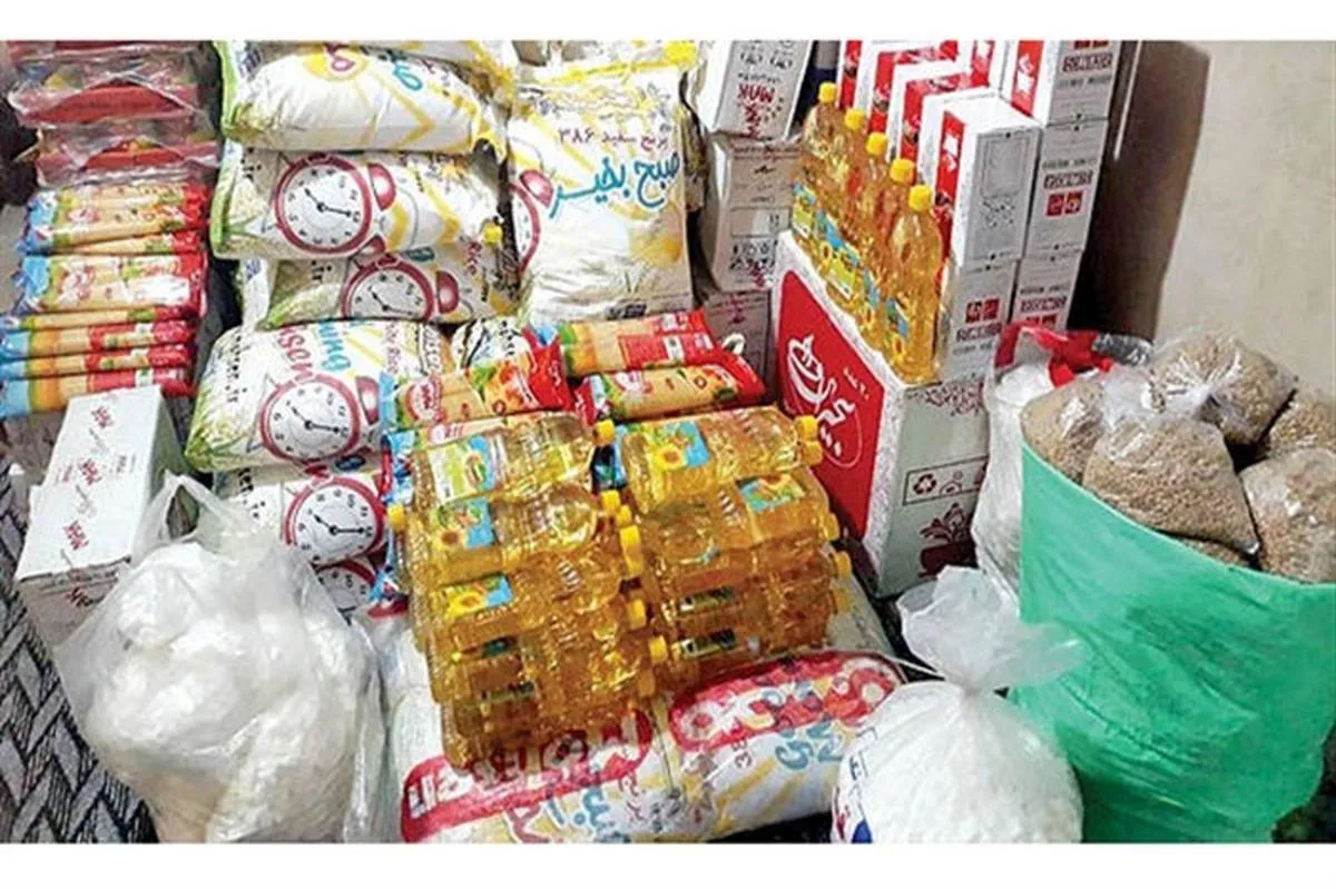 نسخه تیم اقتصادی دولت | رهاسازی قیمت‌ها، رشد ۴۰ درصدی ارز و کالابرگ