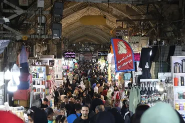 معافیت کالاهای اساسی؛ کام اصناف شیرین شد