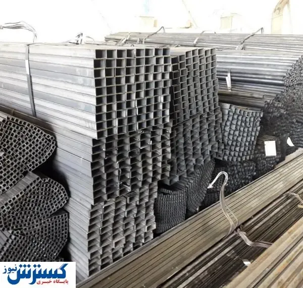 گزارش قیمت محصولات فولادی در بازار+ جدول