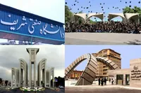 ابلاغیه وزارت علوم درباره تداوم فعالیت‌ دانشگاه‌ها