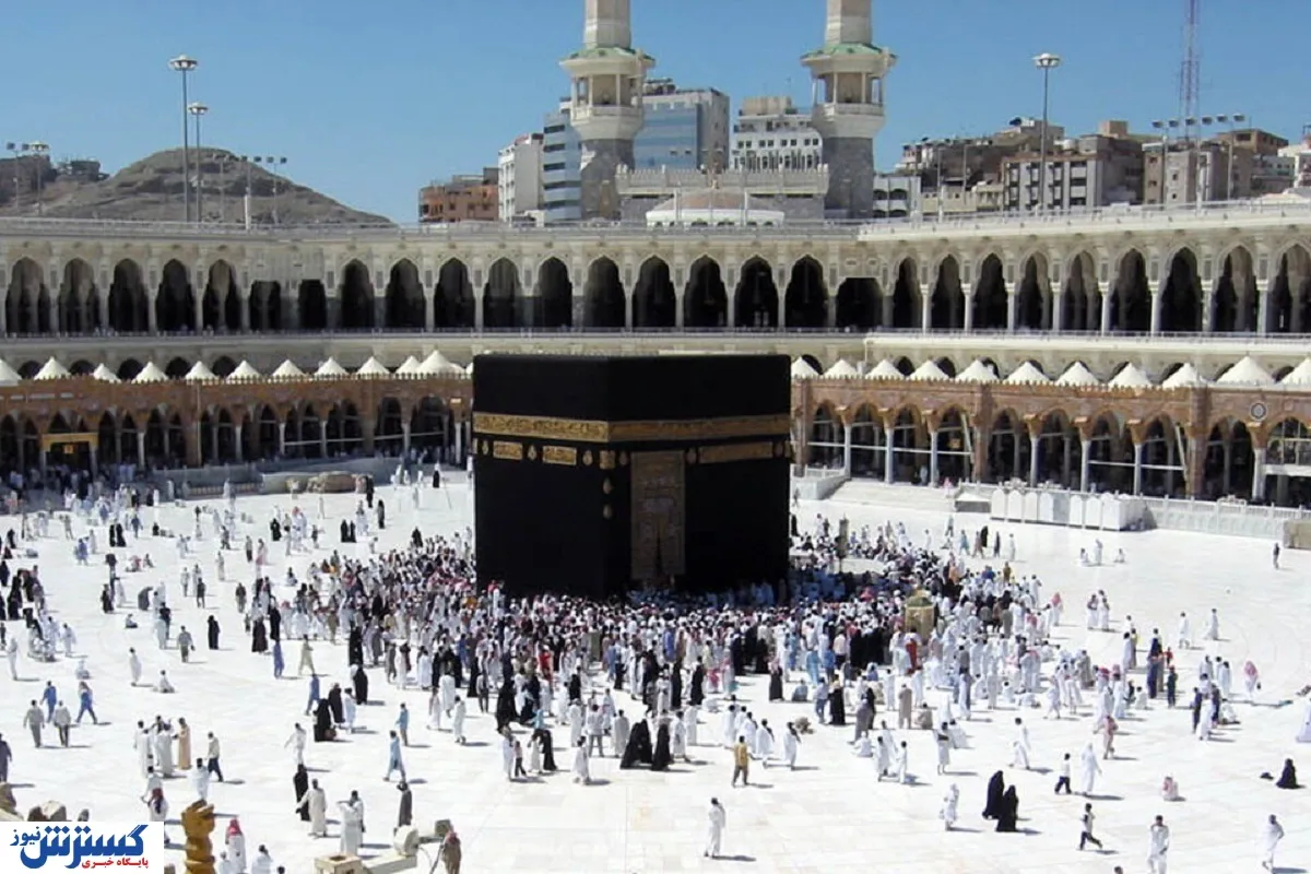 چراغ سبز صدور روادید حج تمتع ۱۴۰۵ روشن شد