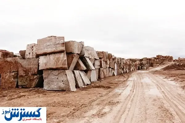 عـبرت معـدنی‌هـا از جنگ تجاری ابرقدرت‌ها