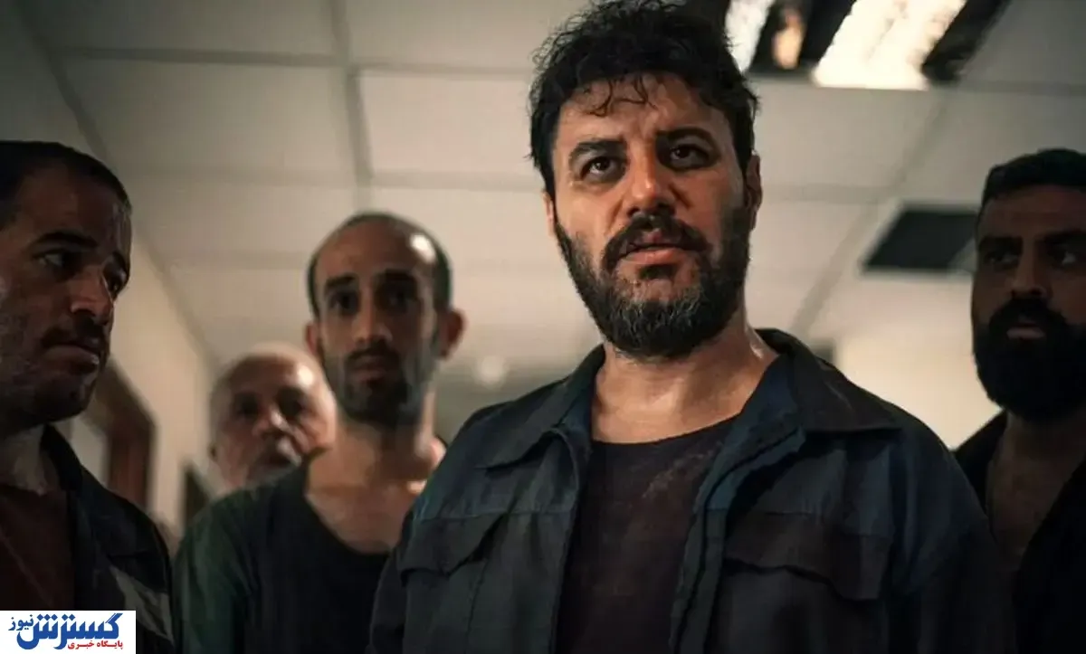 سریال خانگی « وحشی ۲ » قسمت چهارم + لینک اصلی مشاهده