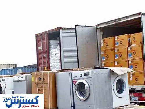 چرا لوازم خانگی هفتگی گران می‌شود؟