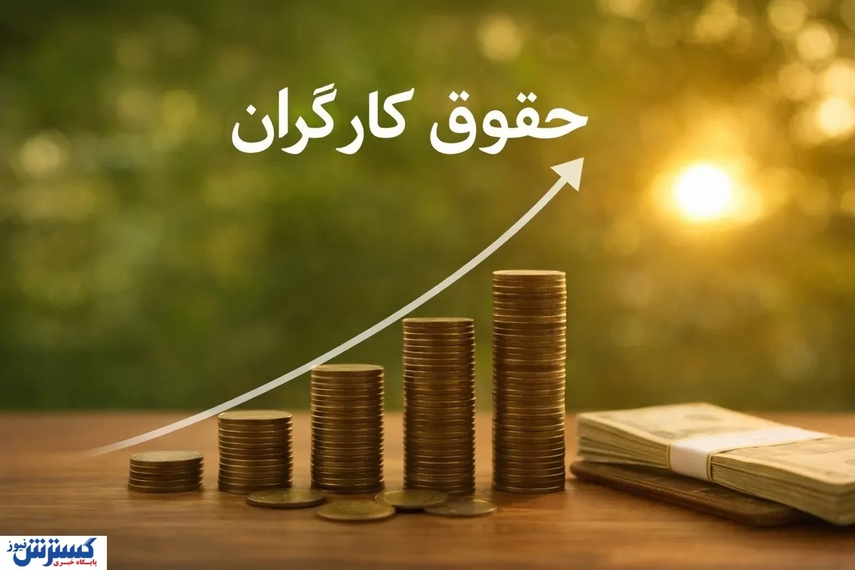 دستمزد-کارگران