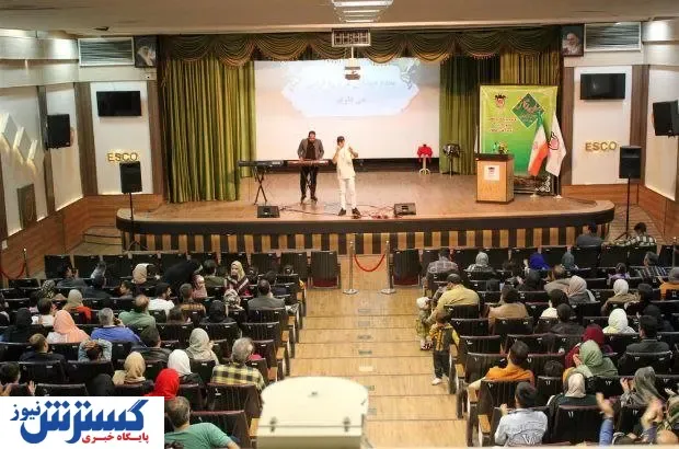 برگزاری پویش دورهمی تلاشگران شرکت (دستان پرتلاش)
