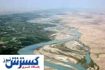 سدسازی طالبان در نزدیکی ایران
