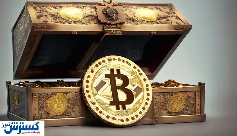 فعال شدن صدها بیت کوین بعد از ۱۱ سال!