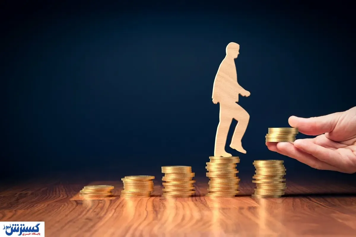خیال این بازنشستگان راحت شد / واریز عیدی تا آخر بهمن‌