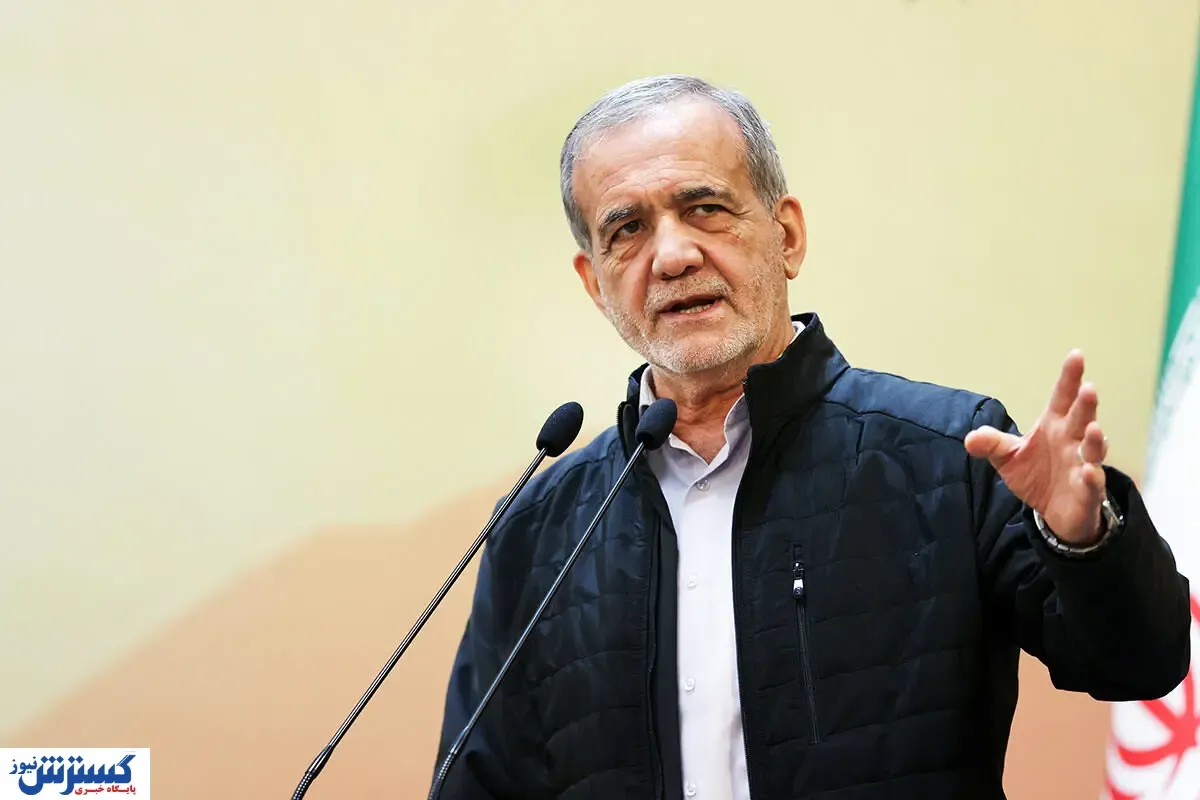در برق ، آب ، نفت و بنزین مشکل داریم