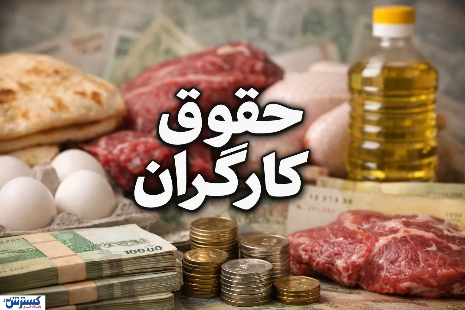 حقوق کارگران