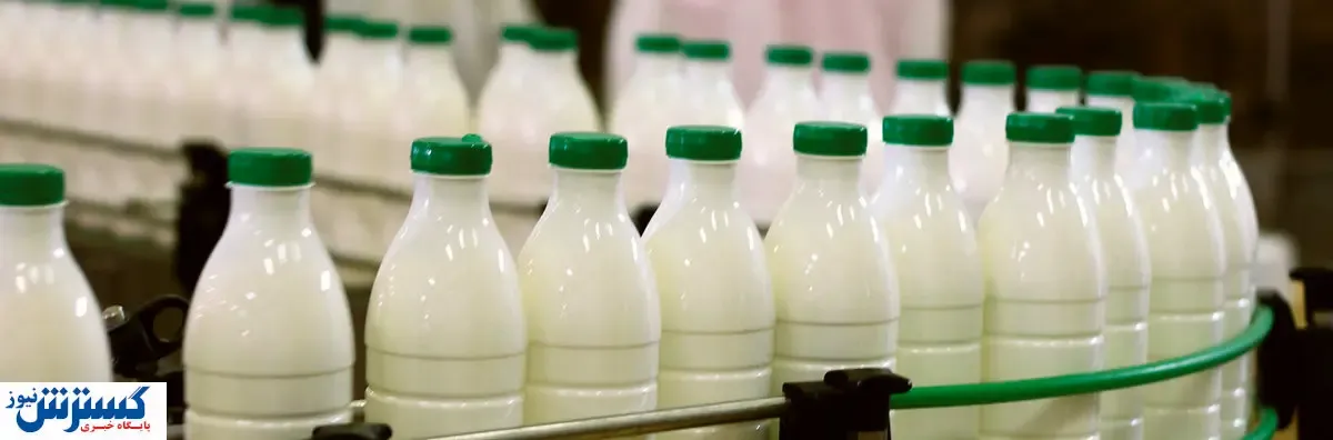 جوابیه صنایع لبنی به وزارت جهاد کشاورزی/  کمبود و افزایش قیمت نداریم
