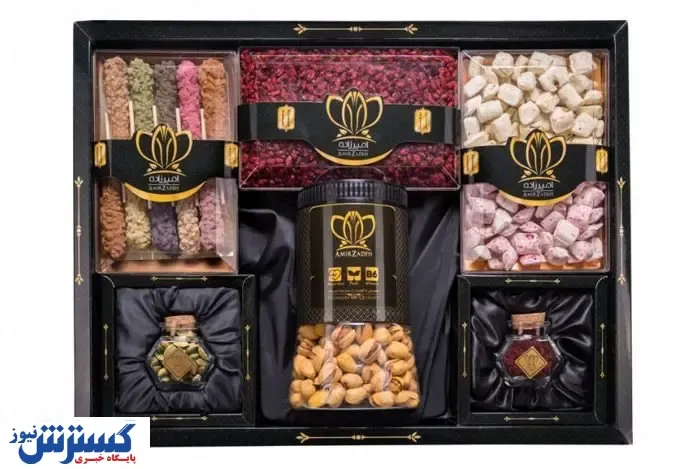 خرید سوغاتی در سفر کمک به اقتصاد گردشگری/رفتیم مشهد به جز زعفران چی بخریم؟
