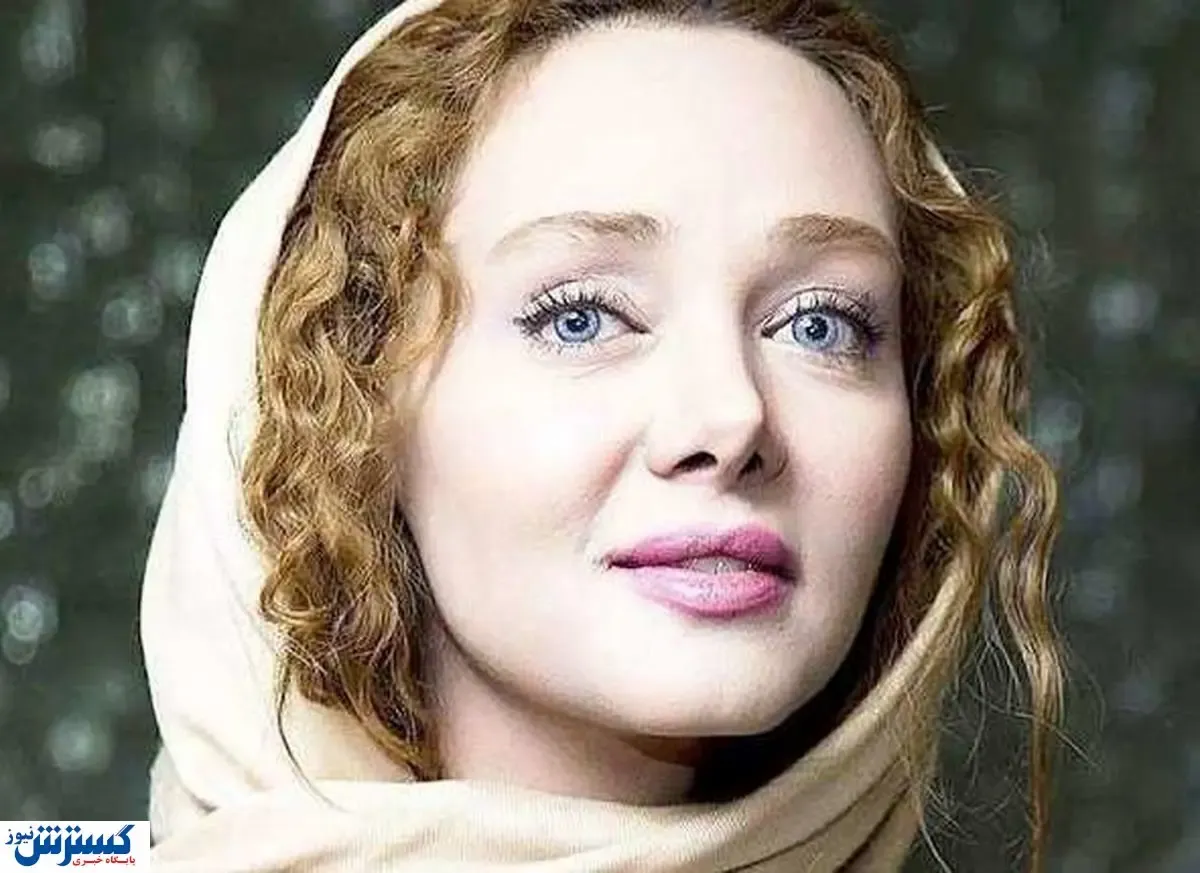 شهره قمر آزاد شد+ عکس