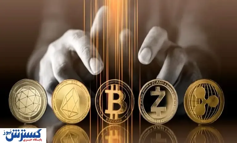قیمت روز ارزهای دیجیتال در بازار (۲۴ اردیبهشت)