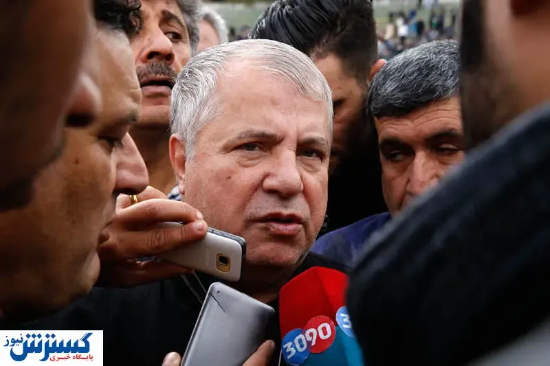 مخالفت اسطوره پرسپولیس با خصوصی‌سازی