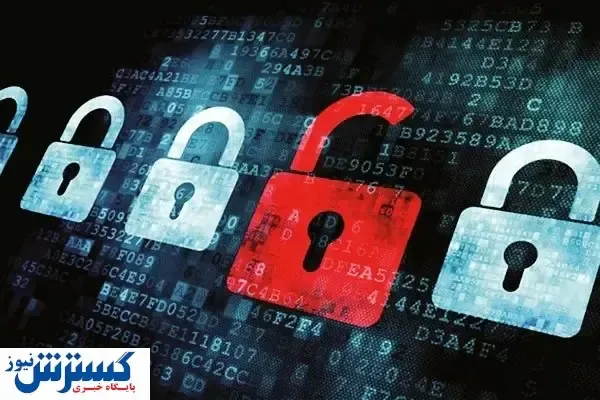 این قفل به‌دست خودی‌ها باز می‌شود؟