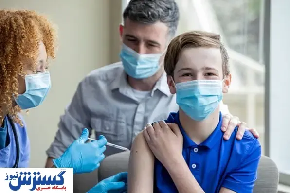 واکسن بزنید ایرپادر هدیه بگیرید