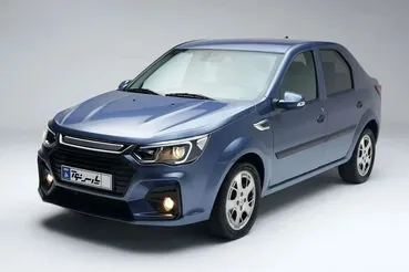 پایان انتظار طولانی برای متقاضیان ال نود/ اولین سری پارس نوآ تحویل مشتریان شد + عکس