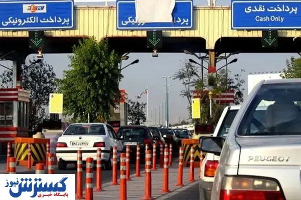 مردم عوارض ندهند، کیفیت راه کاهش می‌یابد