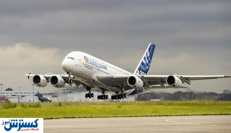 هدیه هواپیمای لوکس امیر قطر به رئیسی صحت دارد؟