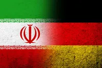 بزرگترین محموله ایران راهی آلمان شد