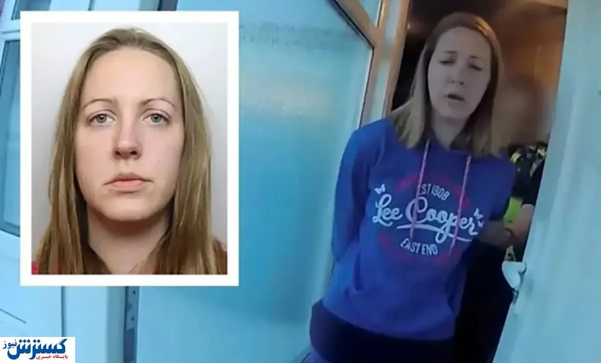 پرستار روانی ۷ نوزاد را به قتل رساند!