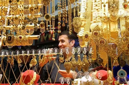 قیمت طلا و سکه امروز سه‌شنبه ۱۰ شهریور ۱۴۰۵ + جدول