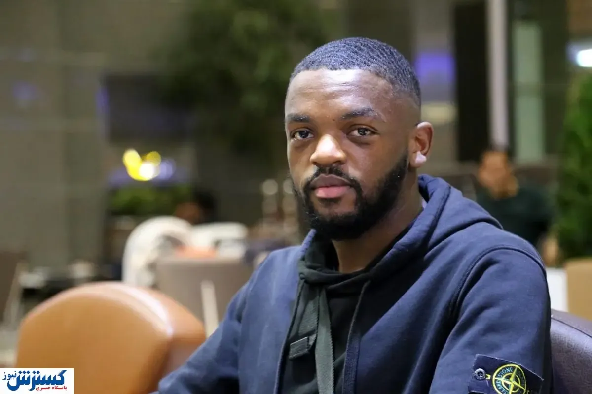 بدشانسی بزرگ ستاره خارجی استقلال