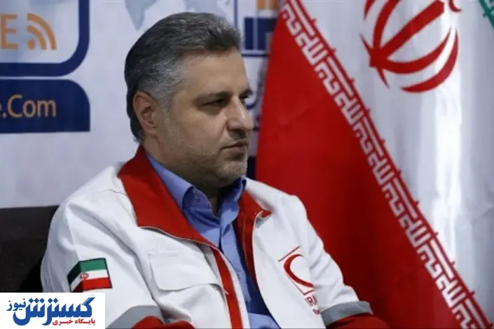 هشدار مهم / امکان جاری شدن سیل وجود دارد