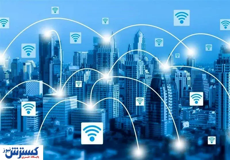 اختلال اینترنت در برخی نقاط کشور